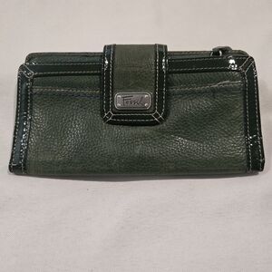 Fossil Wallet
